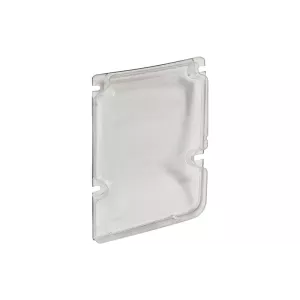Volvo FL / FE Headlamp Glass RH