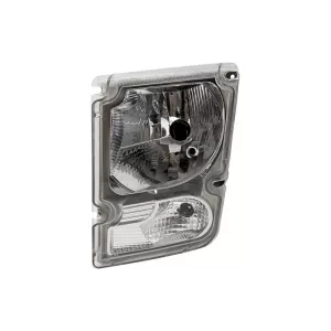 Volvo FL / FE Scheinwerfer Links (Manuell Verstellbar)
