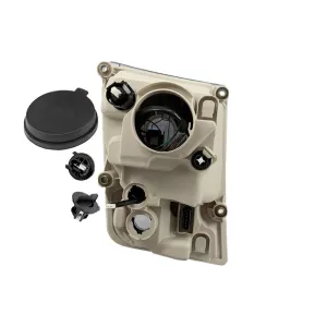 Volvo FL / FE Scheinwerfer Links (Manuell Verstellbar)