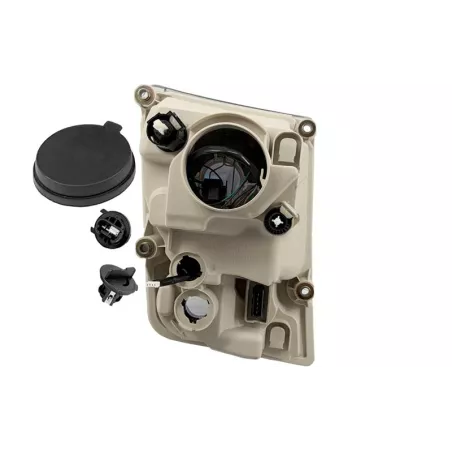 Volvo FL / FE Scheinwerfer Links (Manuell Verstellbar)