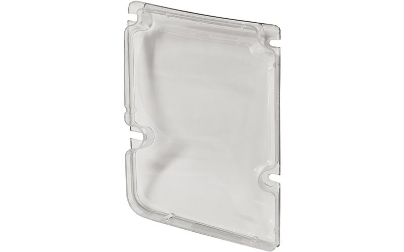 Volvo FL / FE Scheibe Scheinwerfer Links