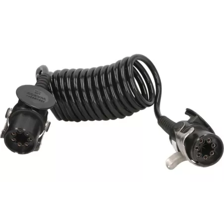 Mercedes Classic EBS Cable 24V 7-pin 45m
