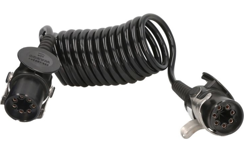 Mercedes Classic EBS Cable 24V 7-pin 45m