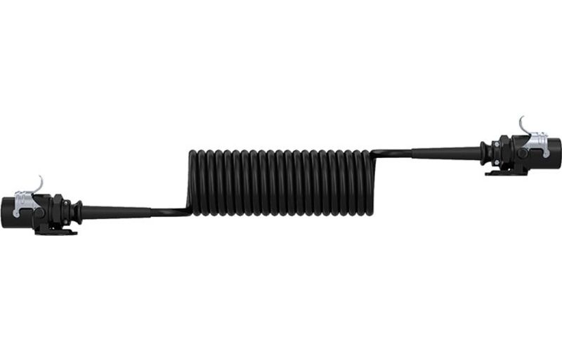 Mercedes Classic EBS Cable 24V 7-pin 45m