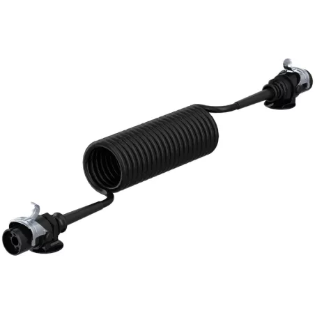 Mercedes Classic EBS Cable 24V 7-pin 45m