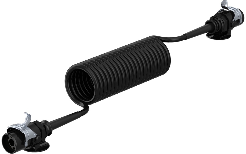 Mercedes Classic EBS Cable 24V 7-pin 45m