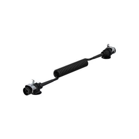 Mercedes Economy EBS Cable 24V 7-pin 45m