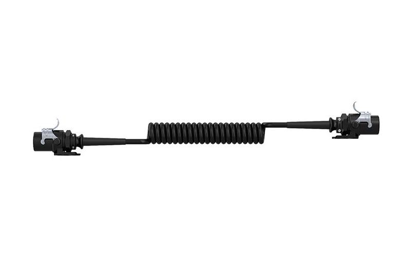 Mercedes Economy EBS Cable 24V 7-pin 45m
