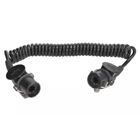 Mercedes Economy EBS Cable 24V 7-pin 45m