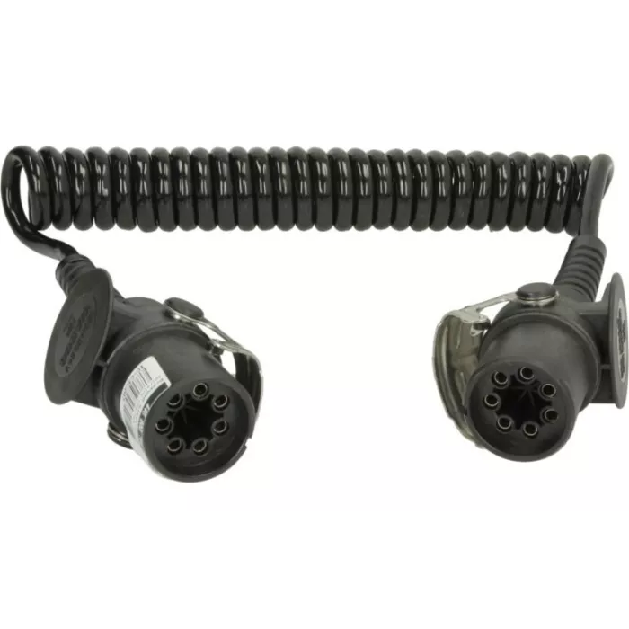 Mercedes Standard EBS Cable 24V 7-pin 40m