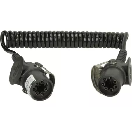 Mercedes Standard EBS Cable 24V 7-pin 40m