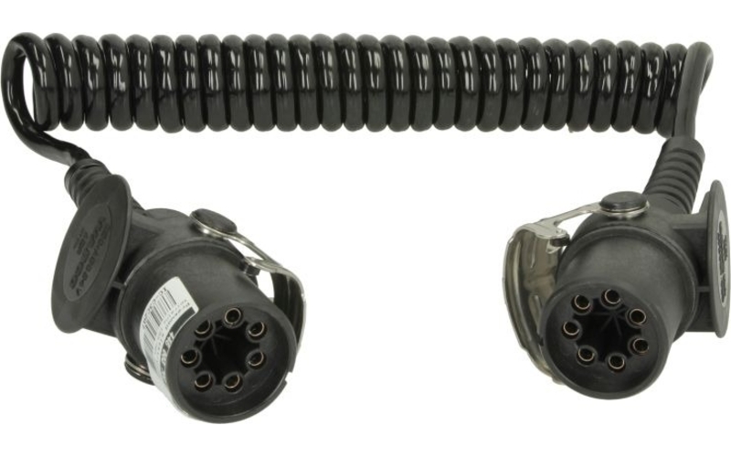Mercedes Câble EBS Standard 24V 7-pin 40m