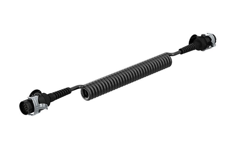Cable de Alimentación ADR 15-pin