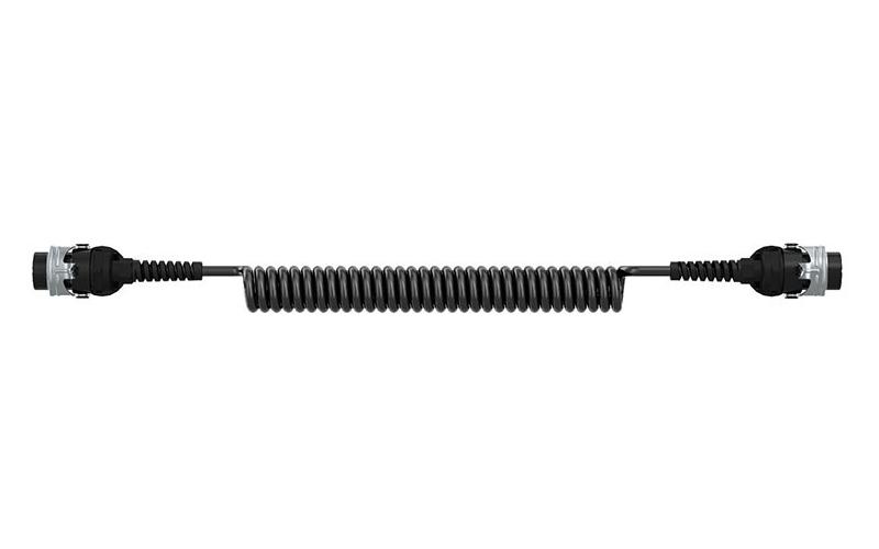 Cable de Alimentación ADR 15-pin