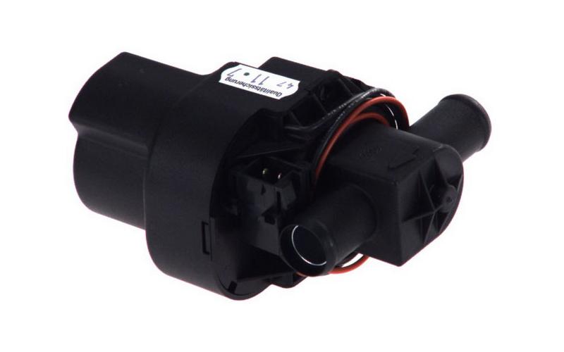 Neoplan / Evobus Valve de Chauffage