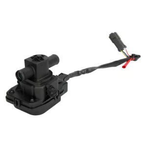 Scania P / G / R / T Heater Valve