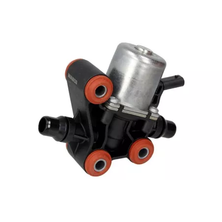 Iveco Stralis Adblue Pump Valve