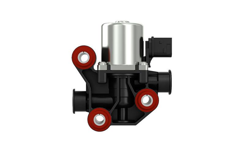 Scania R / S Euro 6 Adblue Pump Valve