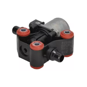 DAF XF106 Euro 6 Adblue Pump Valve