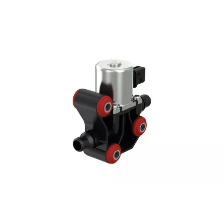 DAF XF106 Euro 6 Adblue Pump Valve