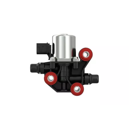 DAF XF106 Euro 6 Adblue Pump Valve