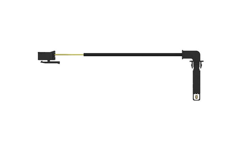Interior Air Conditioning Temperature Sensor
