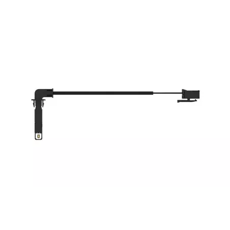 Interior Air Conditioning Temperature Sensor