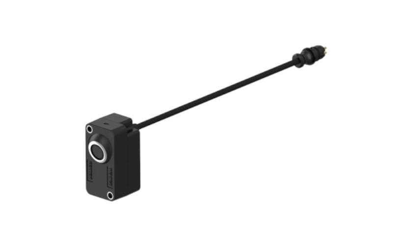 Sensor de Marcha Atrás Tailguard