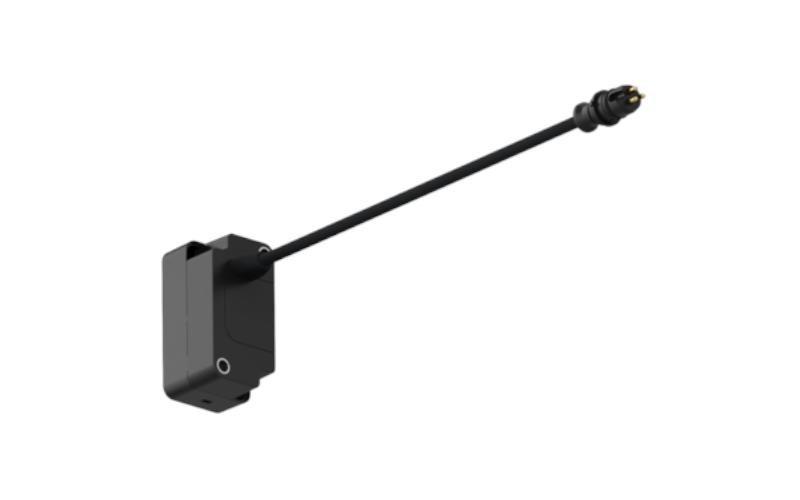 Capteur de Marche Arrière de Hayon