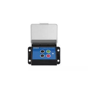Auflieger ECAS Niveauregel Modul