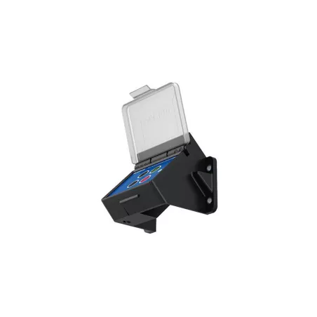 Trailer ECAS Level Control Module