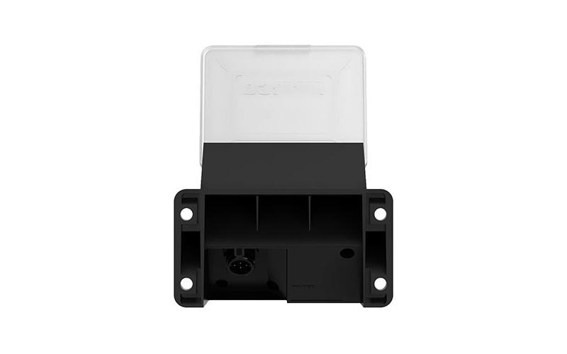Trailer ECAS Level Control Module