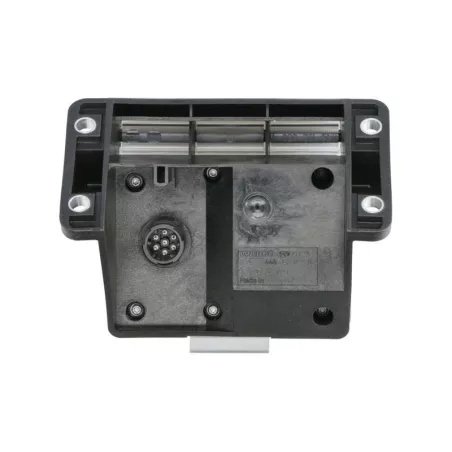 Trailer ECAS Level Control Module