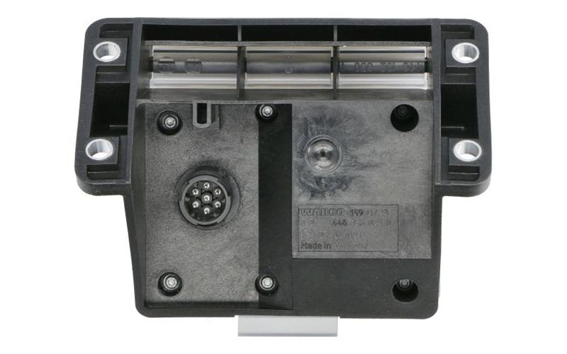 Trailer ECAS Level Control Module