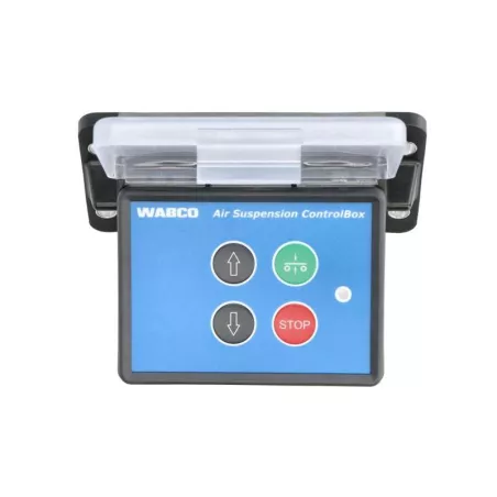 Trailer ECAS Level Control Module