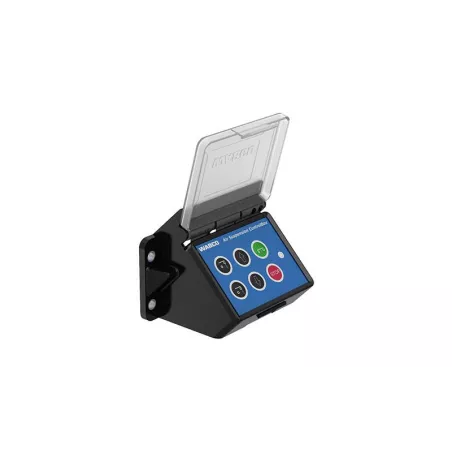Trailer ECAS Level Control Module