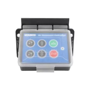 Trailer ECAS Level Control Module