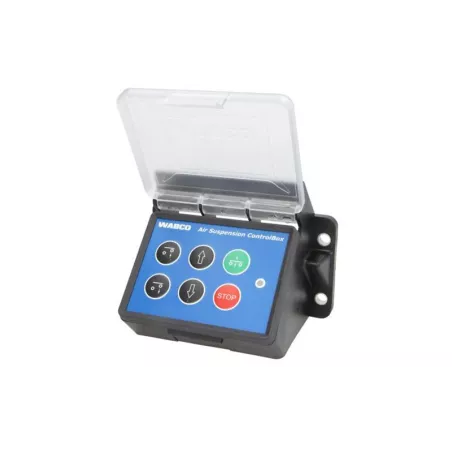 Trailer ECAS Level Control Module