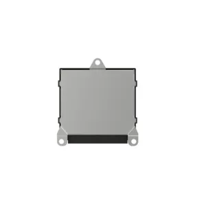 DAF XF105 / CF Unité de Commande ECAS 2 Connecteurs