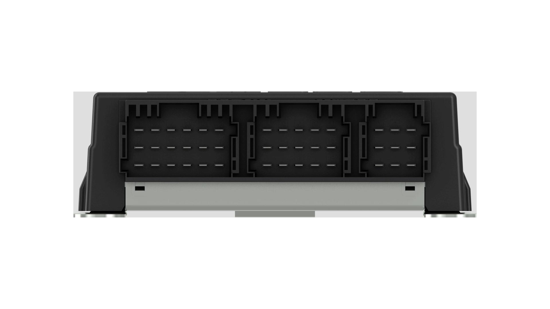MAN TGX 4x2 Elektronika ECAS