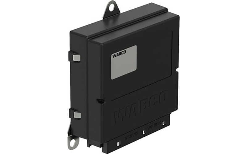 MAN Bus ECAS Electronic Control Unit