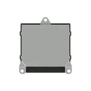 MAN Bus ECAS Electronic Control Unit