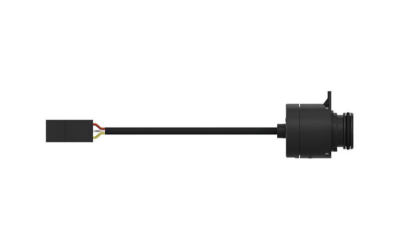 Mercedes Türpositionsensor