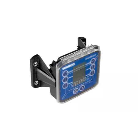 Soporte de Montaje Smartboard Semirremolque