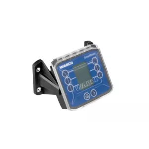 Soporte de Montaje Smartboard Semirremolque