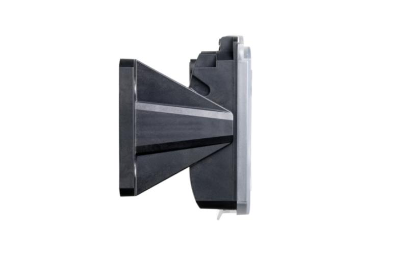 Auflieger Smartboard Halter