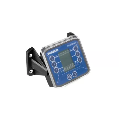 Soporte de Montaje Smartboard ADR Semirremolque