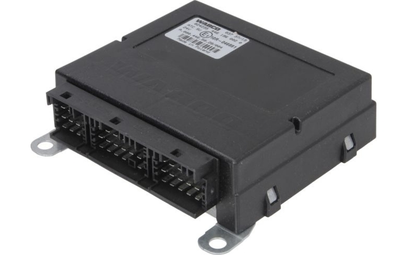 Neoplan / Solaris Panel de Control Aire Acondicionado