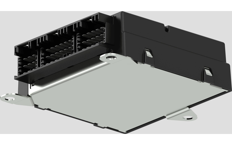 Neoplan / Solaris Panel de Control Aire Acondicionado
