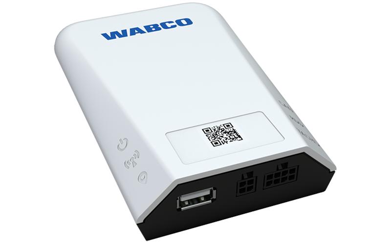 Dispositif Télématique Traxee
